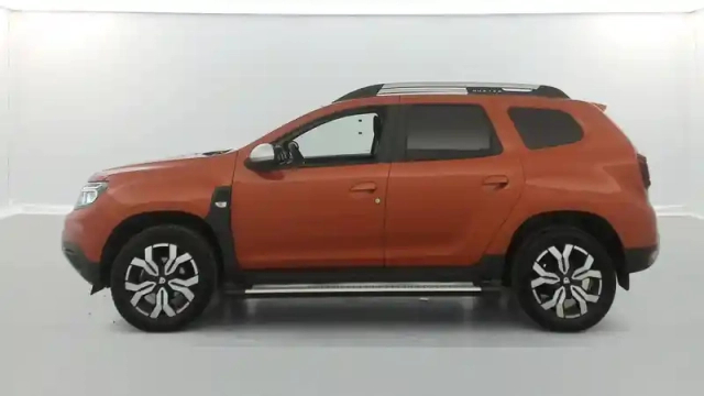 Dacia Duster tce 130 4x2 — photo 42