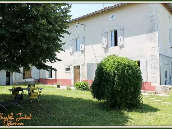 Maison 6 pièces 190 m²