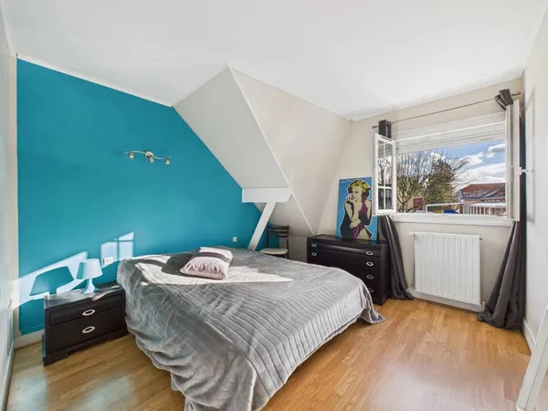 Bienvenue à la Villa Tremblay