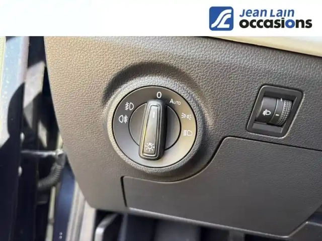 Seat Arona 1.0 tsi 95 ch start/stop bvm5 — photo 21