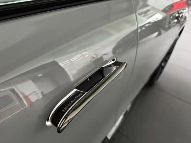 Mercedes Classe E mercedes-amg e 53 hybrid 4mati — photo 10