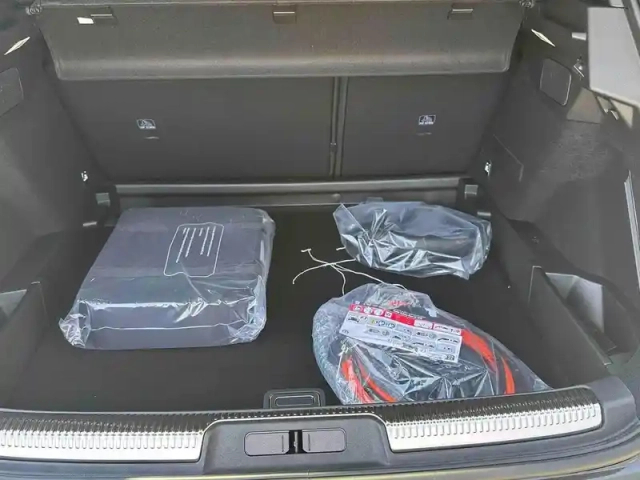 Ds Ds 7 1.6 plug-in hybrid 225ch edition france — photo 5