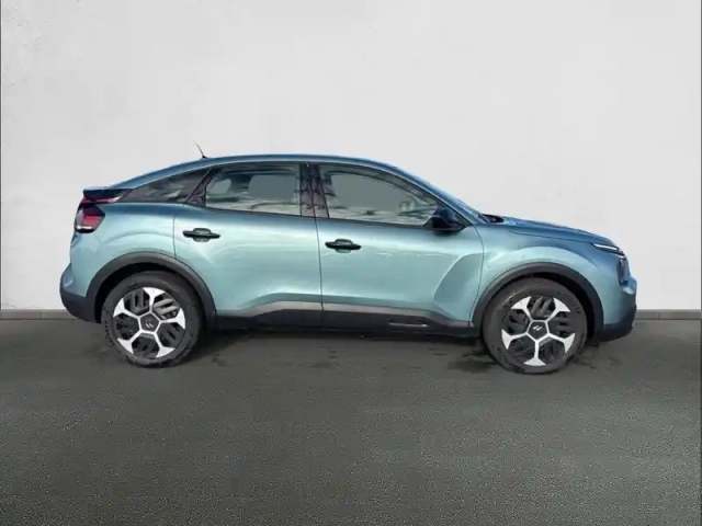 Citroën C4 puretech 100 bvm6 — photo 25