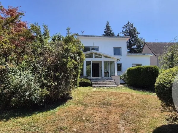 Maison 6 pièces 126 m²