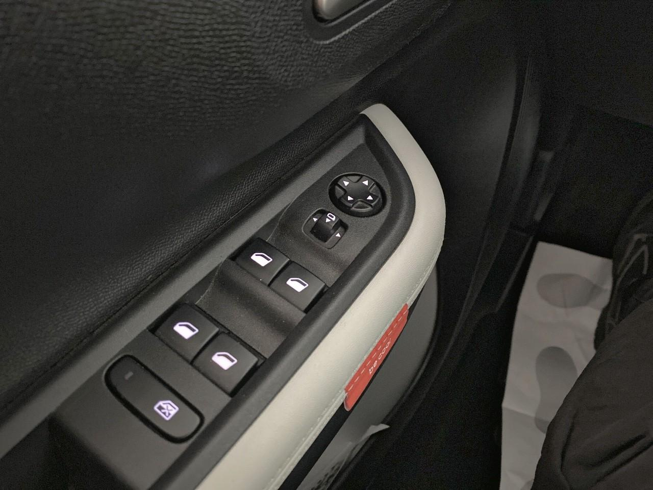 Citroën C3 Aircross hybride 145 ch aut max — photo 20