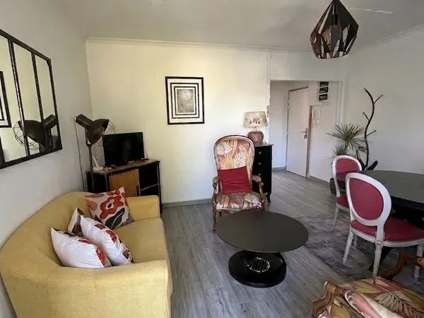 Appartement 3 pièces. 62m²