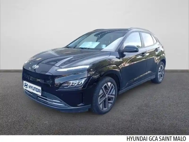 Hyundai Kona electric 64kwh - 204ch executive