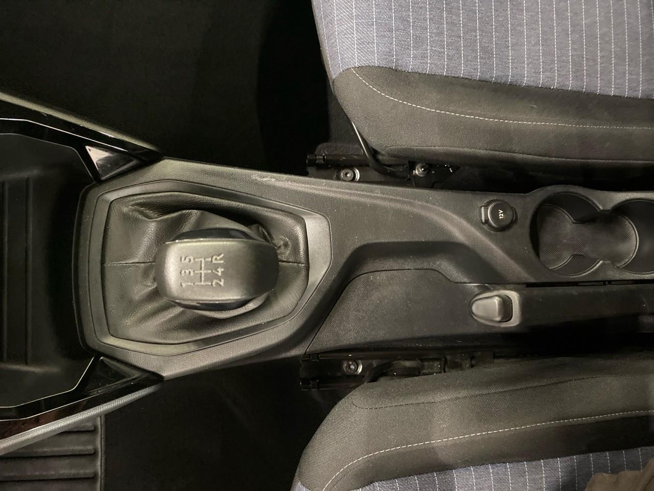 Peugeot 208 puretech 75 s&s bvm5 premium — photo 23