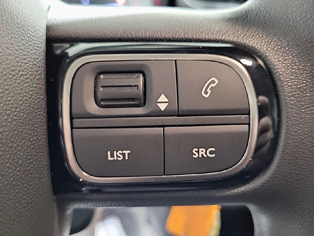 Citroën C3 puretech 83 ch bvm5 you — photo 19