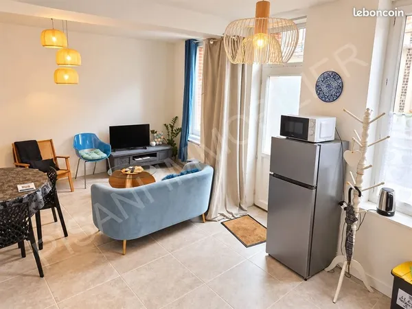 Maison 3 pièces 70 m²
