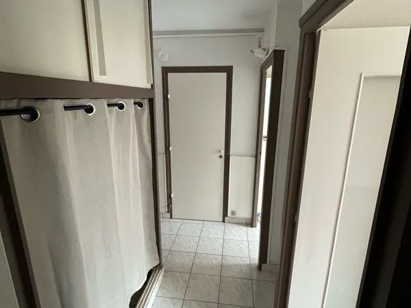 Appartement 27m2