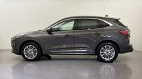 Ford Kuga 2.5 Duratec 190ch FHEV Vignale BVA i-AWD — photo 7