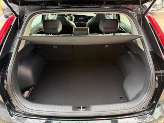 Kia Niro 1.6 gdi 183ch phev active dct6 — photo 12