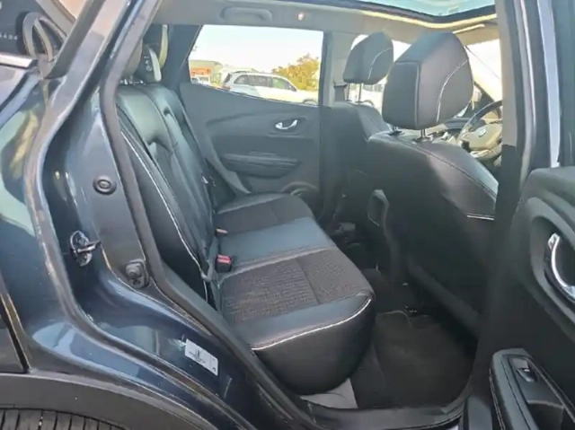 Renault Kadjar 1.2 tce 130ch energy intens — photo 9