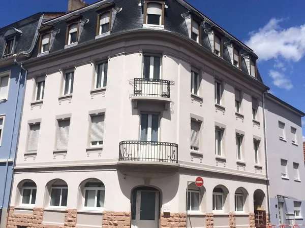 Local professionnel 60 m2