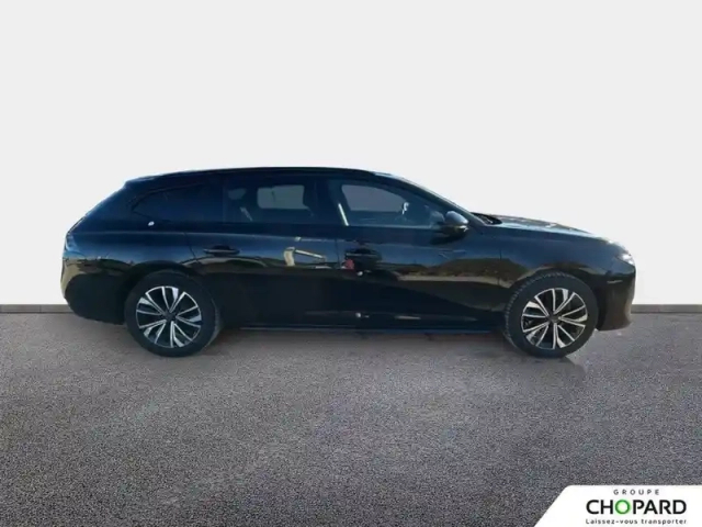 Peugeot 508 sw bluehdi 130 ch s&amp;s eat8 — photo 50