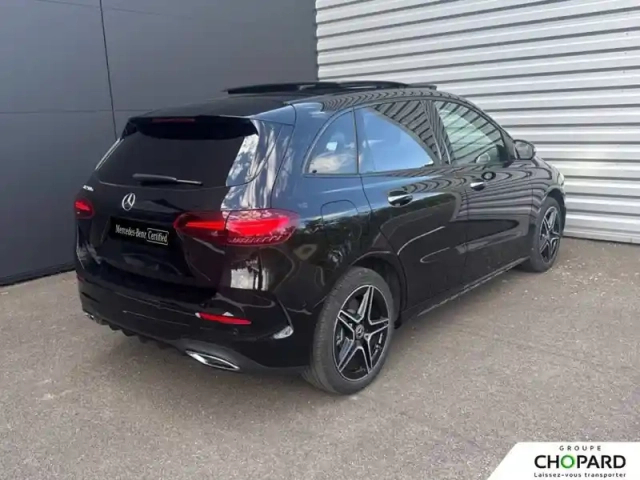 Mercedes Classe B 250 e 8g-dct — photo 31
