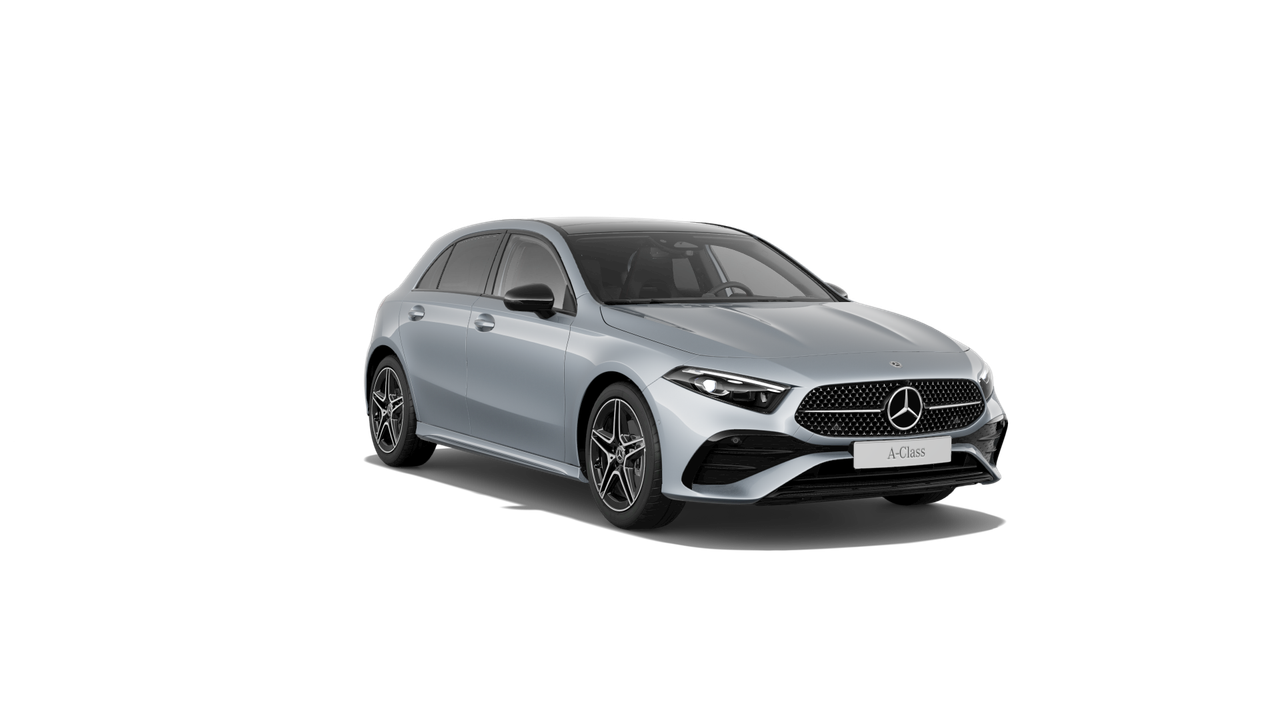 Mercedes Classe A 180 — photo 7