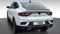 Renault Arkana 1.6 E-Tech hybride 145ch Engineered -22 — photo 6