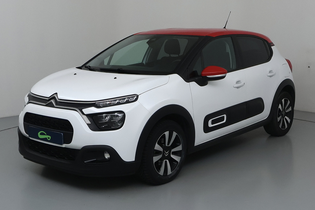 Citroën C3 — photo 1