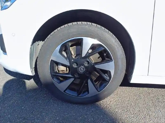 Opel Corsa electrique 136 ch &amp; batterie 50 kwh — photo 13