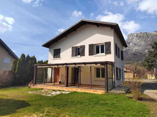 Au coeur du Champsaur