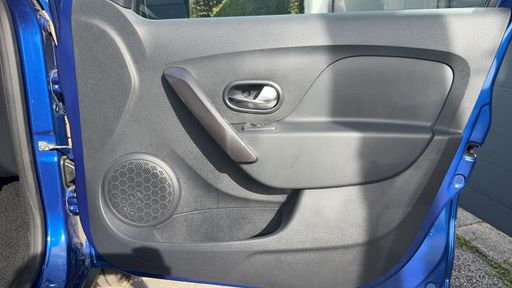 Dacia Sandero 1.0 ECO-G 100 - Stepway – 2020 – 26025 km – Bicarburation essence GPL – Boîte Manuelle — photo 40