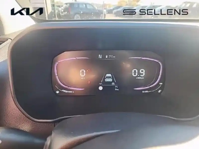 Kia Picanto 1.0 gdi 68ch active bvma5 — photo 14