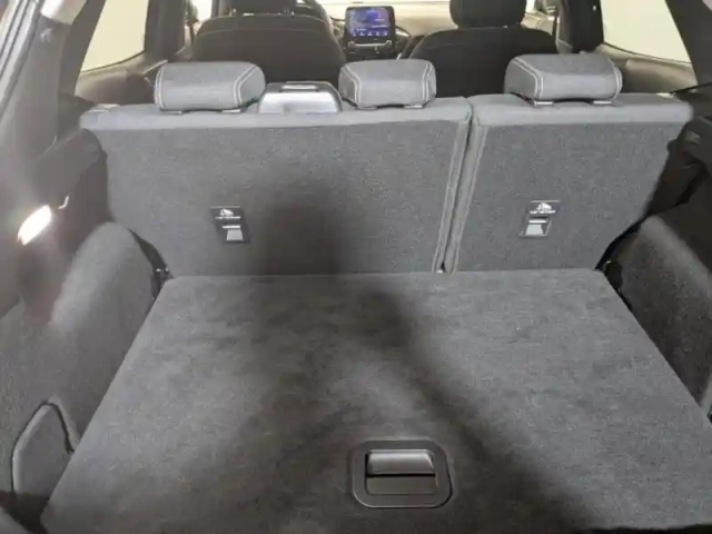 Ford Puma 1.0 flexifuel 125ch s&amp;s mhev titanium — photo 10