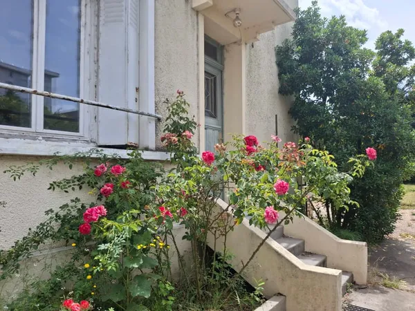 Maison 6 pièces Tours
