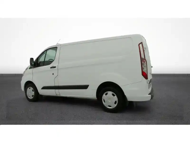 Ford Transit custom fourgon 280 l1h1 2.0 ecoblue 130 — photo 5