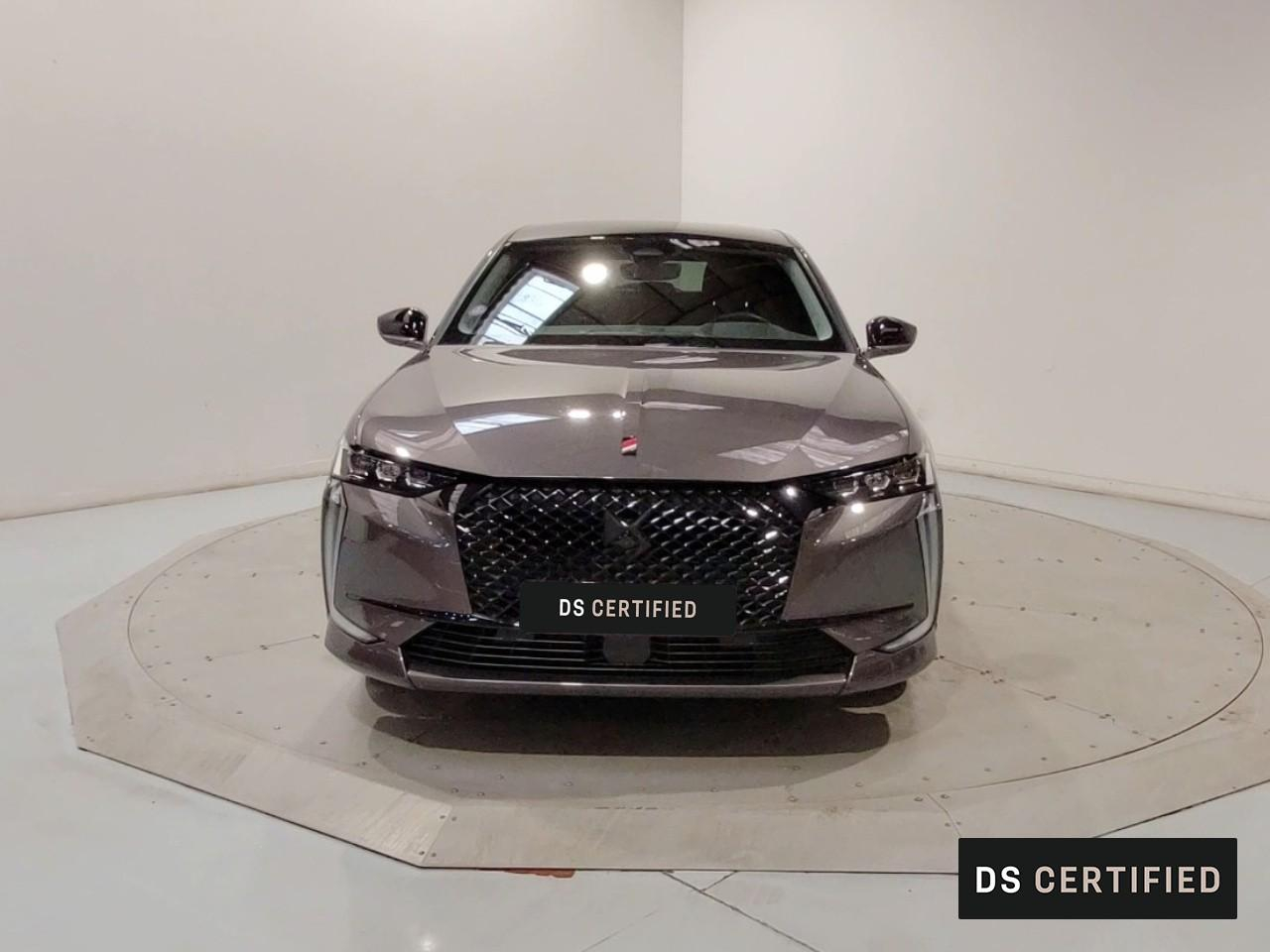 Ds Ds 4 puretech 130 eat8 performance line+ — photo 8