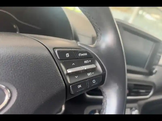 Hyundai Kona electric 136ch intuitive euro6d-t evap 2cv — photo 29