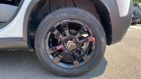 Citroen C3 Aircross PureTech 110ch S&S Origins E6.d — photo 11