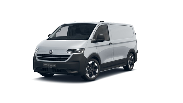 Volkswagen Utilitaires TRANSPORTER VAN L1H1 2.0 TDI 170 BVA8 4MOTION