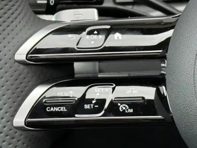Mercedes Classe C 300 de hybrid eq amg line — photo 27