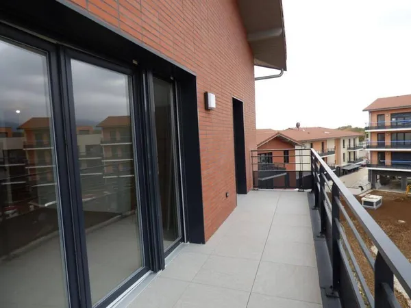 Appartement 3 pièces 69 m²