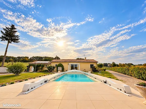 Maison 3 pièces 93 m²