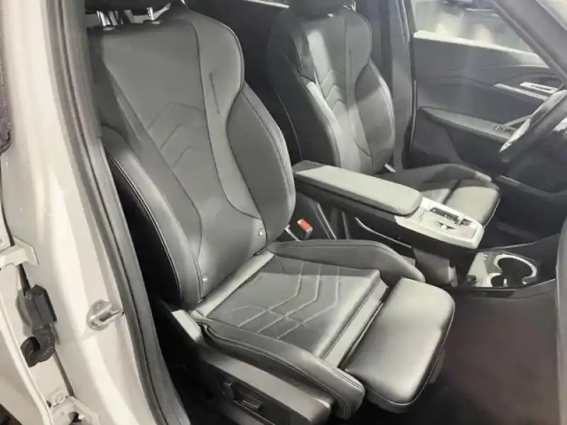 Bmw X1 xdrive25e 245ch m sport — photo 7