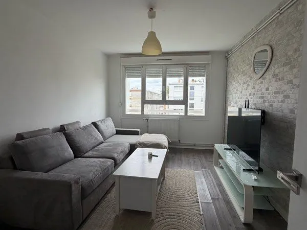 Appartement T2