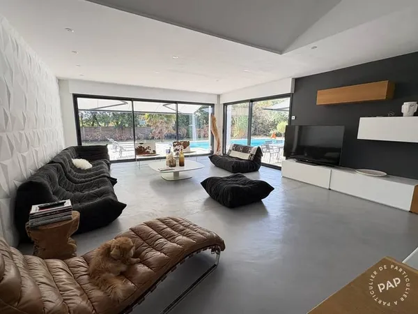 Maison 6 pièces 170 m²