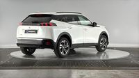 Peugeot 2008 1.5 BlueHDi 130ch S&S Allure EAT8 — photo 5