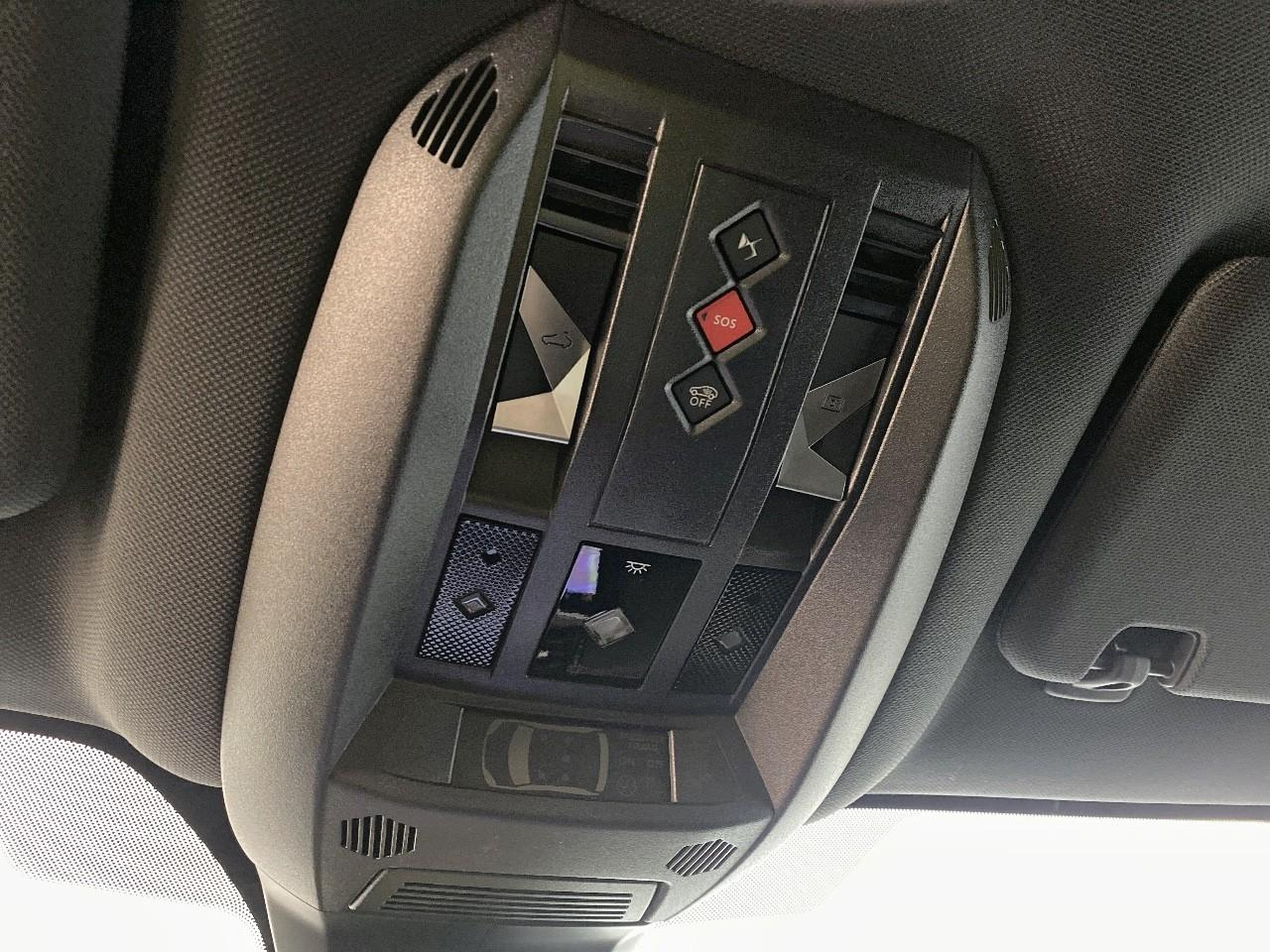 Ds Ds 7 crossback bluehdi 130 eat8 etoile — photo 19