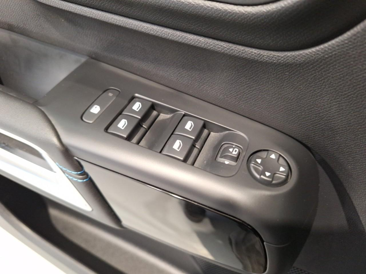 Citroën C5 Aircross bluehdi 130 s&s bvm6 c-series — photo 23