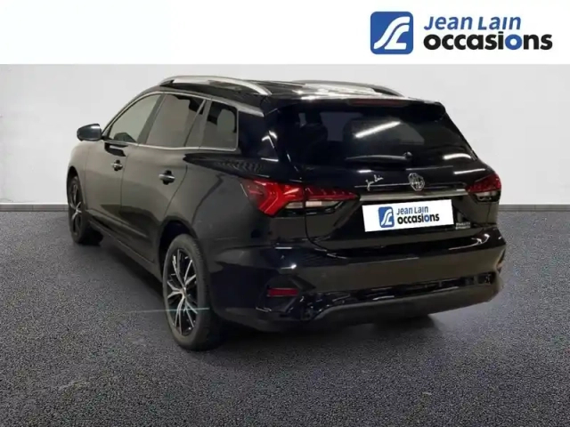 Mg Mg5 autonomie standard 50kwh - 130 kw 2wd — photo 7