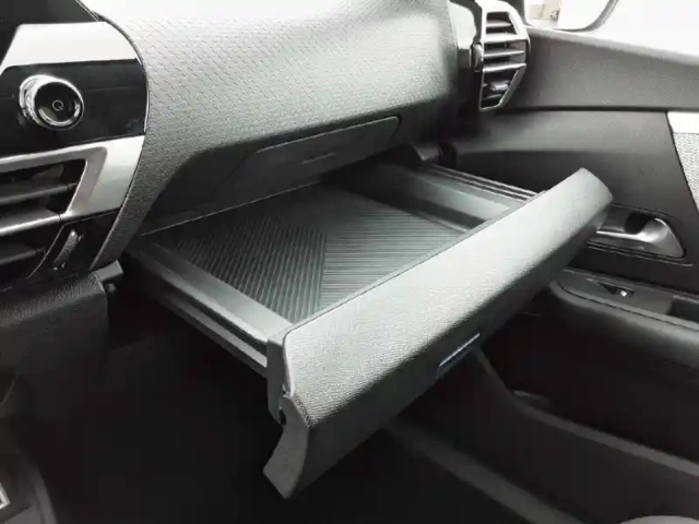 Citroën C4 bluehdi 130 s&amp;s eat8 — photo 26
