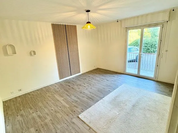 T2 53m2 Montpellier avec parking
