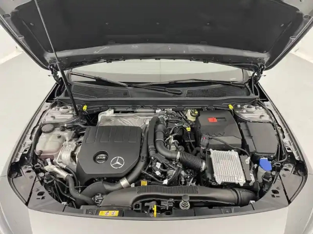 Mercedes Classe A 180 7g-dct — photo 52
