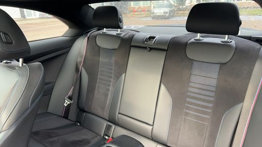 BMW Serie 2 Coupe 3.0 i 374 Steptronic8 - M-Sport – 2023 – 19950 km – Essence – Boîte Automatique — photo 18