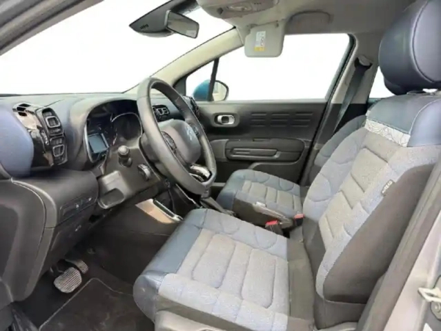 Citroën C3 Aircross puretech 130ch s&amp;s rip curl eat6 — photo 10